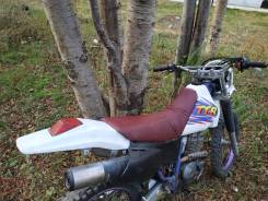 Yamaha TT-R 250 Open Enduro, 1998 в Петропавловске-Камчатском Yamaha TT-R 250 Open Enduro. 250 куб. см., исправен, без птс, с пробегом
