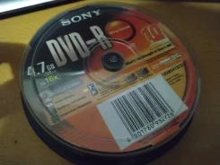 DVD-R. ����