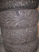 Nokian Z. ������, ����������, 2012 ���, �/�, ����� 20�%