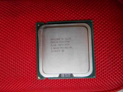 Intel Pentium E ����