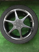 Azect. 7.0x17", 4x114.3, 5x114.3, ET45, �� 73���. ����