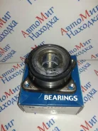 ��������� DACF1091A J MB864967/MB864929/MR316451 KOYO EA1A REAR DACF1091A ����