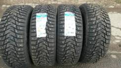 Sailun, 275/40 R20, 315/35 R20 в Новосибирске Sailun. Зимние, шипованные, 2019 год, новые