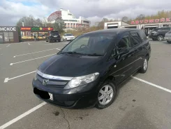 Honda Airwave. ��������, 4wd, 1.5 (110��.�.), ������, 119����. ��