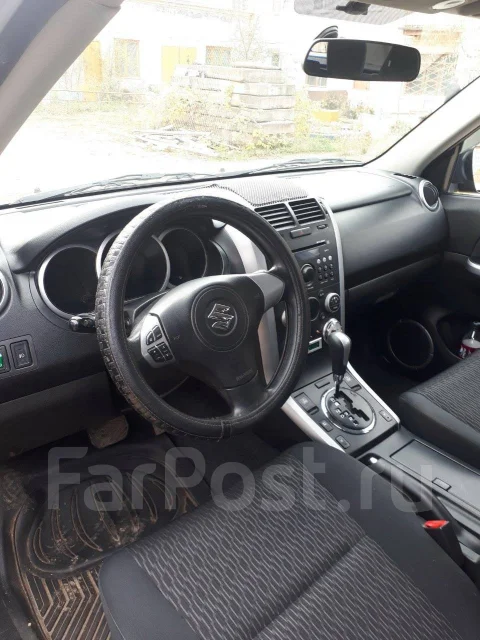 Suzuki Grand Vitara. �������, 4wd, 2.0 (140��.�.), ������, 74 998����. �� ����