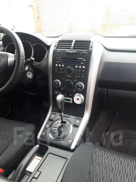 Suzuki Grand Vitara. �������, 4wd, 2.0 (140��.�.), ������, 74 998����. �� ����