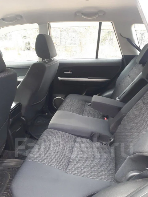 Suzuki Grand Vitara. �������, 4wd, 2.0 (140��.�.), ������, 74 998����. �� ����