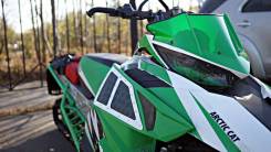 Arctic Cat M 800 HCR 153, 2013 в Петропавловске-Камчатском Arctic Cat M 800 HCR 153. исправен, есть псм, с пробегом