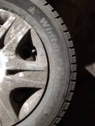 Колеса r14 в Полысаево Колеса r14. x14" 4x100.00