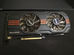 GeForce GTX 560 Ti ����