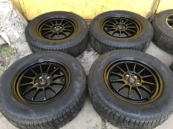 Proma ���� Lite. 7.5x17", 5x114.3, ET45, �� 73,1���. ����