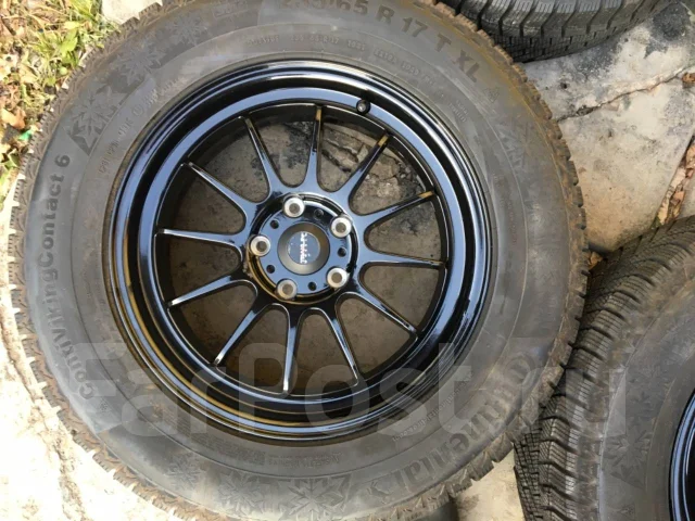 Proma ���� Lite. 7.5x17", 5x114.3, ET45, �� 73,1���. ����