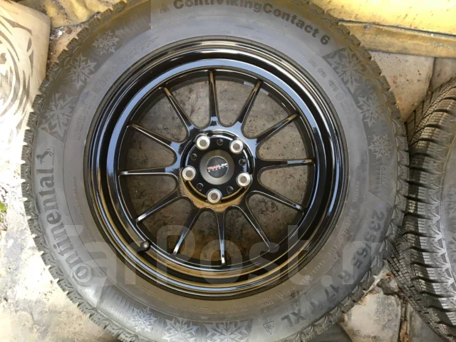 Proma ���� Lite. 7.5x17", 5x114.3, ET45, �� 73,1���. ����