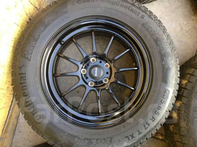 Proma ���� Lite. 7.5x17", 5x114.3, ET45, �� 73,1���. ����