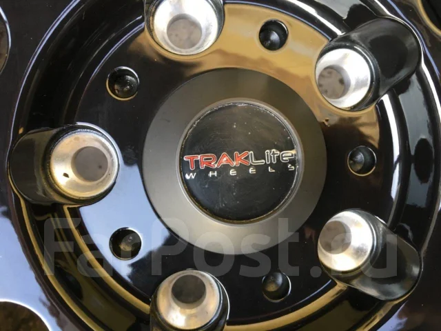 Proma ���� Lite. 7.5x17", 5x114.3, ET45, �� 73,1���. ����