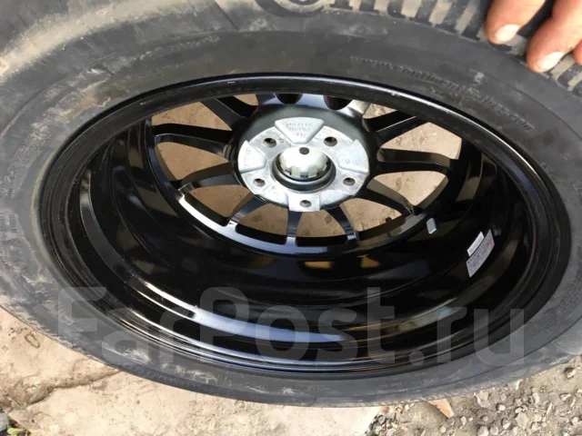 Proma ���� Lite. 7.5x17", 5x114.3, ET45, �� 73,1���. ����