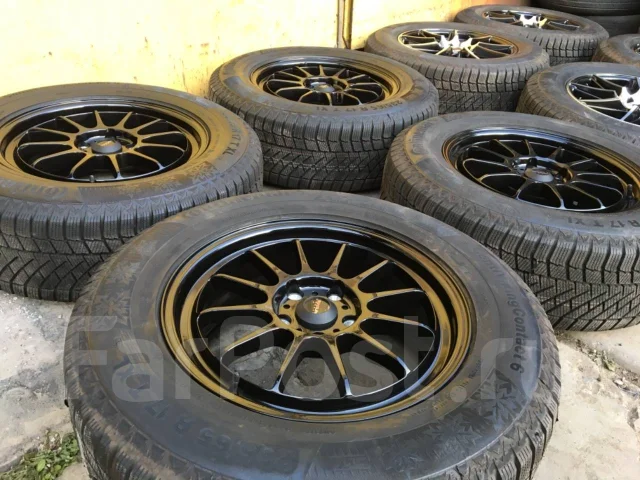 Proma ���� Lite. 7.5x17", 5x114.3, ET45, �� 73,1���. ����