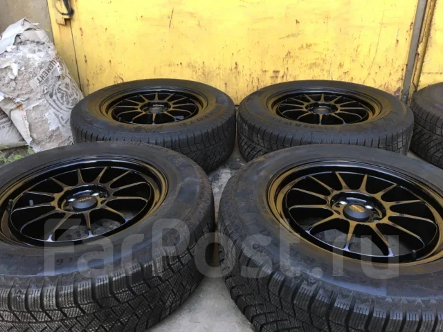 Proma ���� Lite. 7.5x17", 5x114.3, ET45, �� 73,1���. ����
