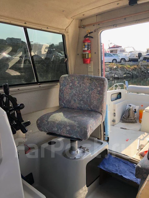 Nissan Suncat. 1997 ���, ����� 7,7��., ��������� ���������, 200��.�., ������ ����