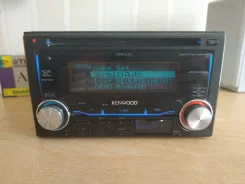 Kenwood DPX-U70 ����