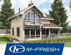 M-fresh Jessica-���������� (������������ ������ ����������� ����! ). 100-200 ��. �., 2 �����, 4 �������, ������ ����