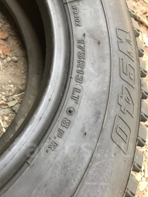 Bridgestone W940. ������, ��� �����, �/�, ����� 10 % ����