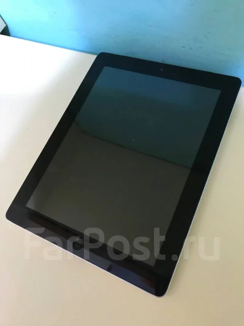 Apple iPad 3 ����
