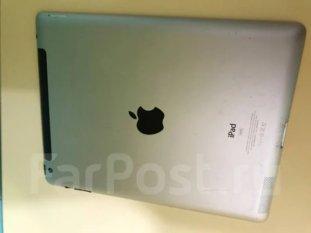 Apple iPad 3 ����