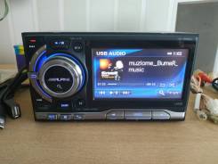 Alpine IXA-W404J ����