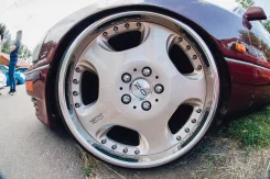 OZ Racing Opera Evo II PL. 9.0/10.0x19", 5x114.3 ����