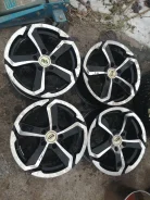 Pur RS. 7.0x16", 5x112, ET35, �� 71,1���. ����