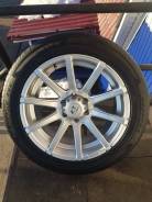 Продам комплект колес 20" для Prado 120, GX470, gx460, surf и. т. д в Алдане Продам комплект колес 20" для Prado 120, GX470, gx460, surf и. т. д. 9.5x20" 6x139.70 ET20 ЦО 110,0 мм.