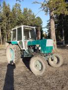 ЮМЗ 6, 1987 в Болотном ЮМЗ 6. Продам юмз, 80 л.с.