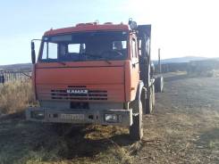 КамАЗ 53228, 2005 в Петровске-Забайкальском КамАЗ 53228. Продам Камаз Евро 2, 6x6. Под заказ