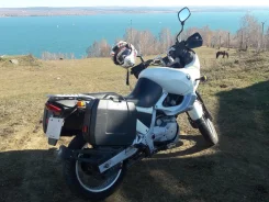 BMW F 650 ST. 650����. ��., ��������, ���, � �������� ����