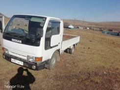 Nissan Atlas, 1995 в Нерчинске Nissan Atlas. Продам , 2 700 куб. см., 1 700 кг., 4x2