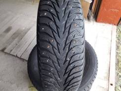 Yokohama, 215\60 R16 в Искитиме Yokohama. Зимние, шипованные, 20 %
