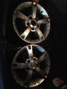 2Crave Wheels. x15"
