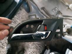 Ручка двери внутренняя, правая задняя Honda CR-V 2007-2012г в Топках Ручка двери внутренняя. Honda CR-V, RE4 K24A, K24A1