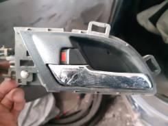 Ручка двери внутренняя, левая задняя Honda CR-V 2007-2012г в Топках Ручка двери внутренняя. Honda CR-V, RE4 K24A, K24A1