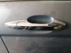 Ручка двери наружняя, правая передняя Honda CR-V 2007-2012г в Топках Ручка двери внешняя. Honda CR-V, RE4 K24A, K24A1