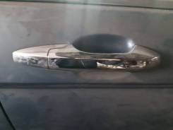 Ручка двери внутренняя, правая задняя Honda CR-V 2007-2012г в Топках Ручка двери внутренняя. Honda CR-V, RE4 K24A, K24A1