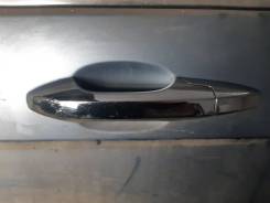 Ручка двери внутренняя, левая задняя Honda CR-V 2007-2012г в Топках Ручка двери внутренняя. Honda CR-V, RE4 K24A, K24A1