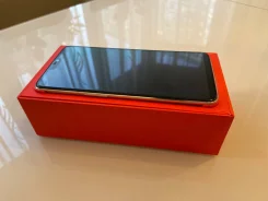 OnePlus 6. �/�, 128 ��, �����, 3G, 4G LTE, Dual-SIM, NFC ����