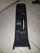 Консоль между сиденьями Toyota Korolla AE92 в Топках Консоль кпп. Toyota: Sprinter, Corolla FX, Corolla Levin, Sprinter Trueno, Corolla