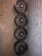 X'trike X-107. 6.5x16", 5x112, ET35 ����