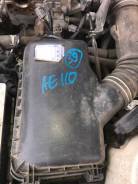 Корпус воздушного фильтра Toyota Sprinter 1999 в Барнауле Корпус воздушного фильтра Toyota Sprinter 1999