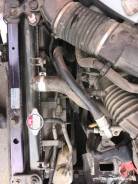 Радиатор ДВС Honda Odyssey 2005 в Барнауле Радиатор ДВС Honda Odyssey 2005