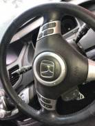 Руль с подушкой безопасности Airbag Honda Odyssey 2005 в Барнауле Руль с подушкой безопасности Airbag Honda Odyssey 2005
