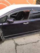Дверь боковая Honda Odyssey 2005, левая передняя в Барнауле Дверь боковая Honda Odyssey 2005, левая передняя